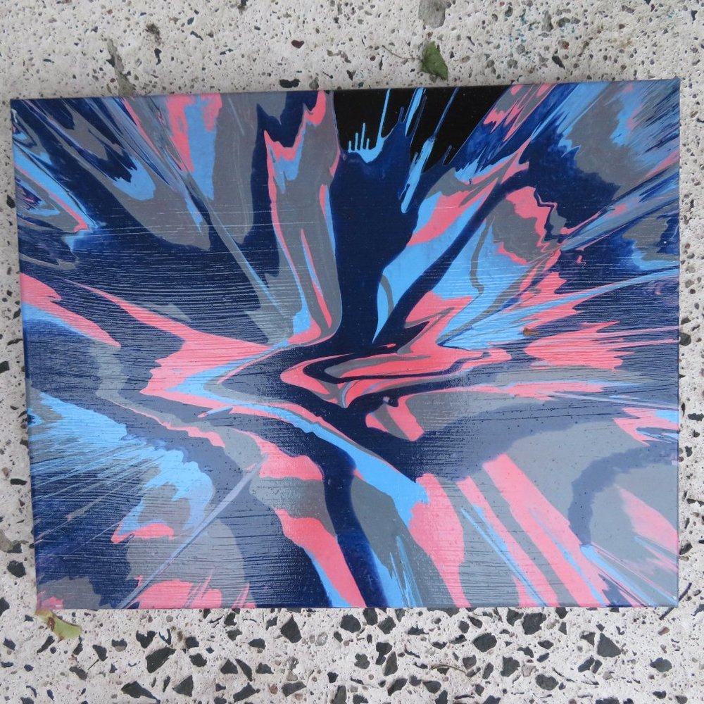 Spin art 277